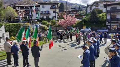 CORDOGLIO DELL&#039;ANPI PER LA SCOMPARSA DI &quot;CAIO&quot;