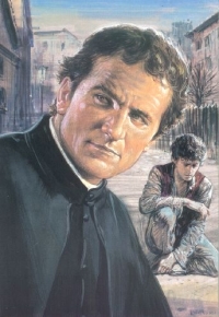 LA LEZIONE DI DON BOSCO