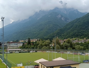 CSC CORTENOVA: CONCLUSA LA PRIMA SETTIMANA DI CAMP ESTIVO