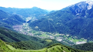 BANDO VALLI PREALPINE, DA REGIONE 6.1 MILIONI DI EURO PER IL LORO SVILUPPO IN PROVINCIA DI LECCO. ZAMPERINI (FDI): RISORSE FONDAMENTALI OTTENUTE GRAZIE ALLA SINERGIA TRA REGIONE E TERRITORIO.