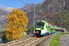 LINEA MILANO-LECCO-SONDRIO-TIRANO: 