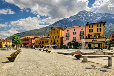 COLICO IN VALTELLINA? PER CONFCOMMERCIO E' UN 