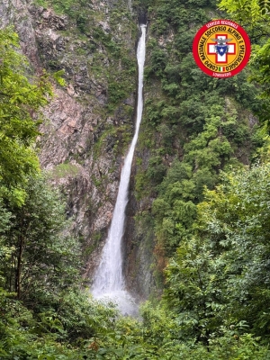 DUE INTERVENTI E UNA ESERCITAZIONE PER IL SOCCORSO ALPINO VALSASSINA NEL FINE SETTIMANA