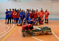 COLLABORAZIONE TRA ASD E SOCCORSO CENTRO VALSASSINA