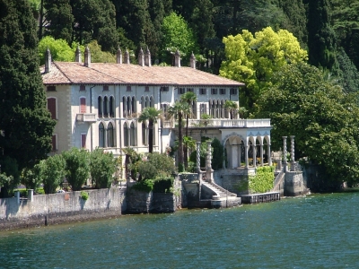 VILLA MONASTERO: DEFINITO IL CALENDARIO DI MOSTRE E INIZIATIVE CULTURALI PER IL 2021