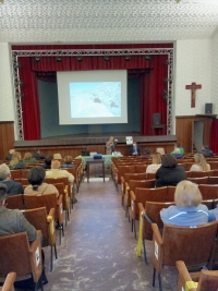 FLAVIO SELVA E PIERFRANCO INVERNIZZI RICORDATI IN UN CONVEGNO A PRIMALUNA