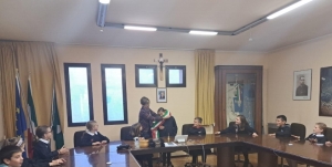 UNA GIORNATA IN COMUNE PER I BAMBINI PREMANESI CHE ORA HANNO ANCHE IL LORO SINDACO: ZOE AMBROSIONI