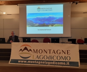 MONTAGNE LAGO DI COMO: LA RETE DI IMPRESE APPROVA IL BILANCIO E RINNOVA IL DIRETTIVO