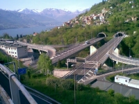 SS36: STANOTTE E DOMANI NOTTE CHIUDE LA MONTE PIAZZO