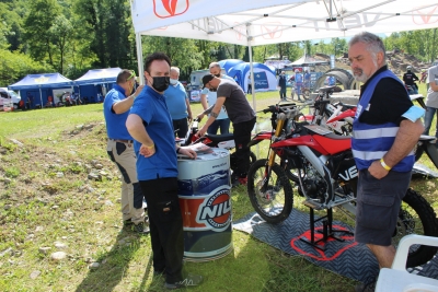 MOTO, ALTA LA DOMANDA MA PROBLEMI CON L`OFFERTA