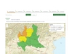 ALLERTA METEO:FORTI TEMPORALI