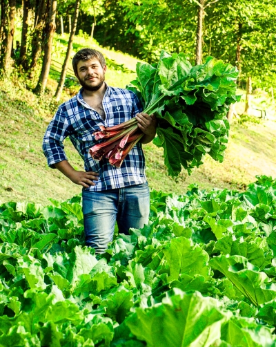 RES NATURAE PROTAGONISTA A &quot;E&#039; SEMPRE MEZZOGIORNO&quot; DEL 2 GIUGNO