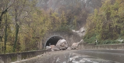 LECCO-BALLABIO: SI PROSPETTANO TEMPI LUNGHI