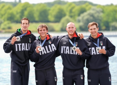 SVELATI I PREMI PANATHLON 2024. LA CONSEGNA MARTEDI&#039; 2 DICEMBRE