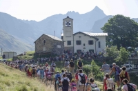 INTROBIO: DOMANI PROCESSIONE DA S. CATERINA E POI SARA&#039; LA MADONNA DELLA NEVE