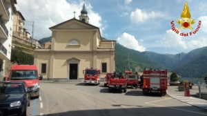 PREMANA: NON ANDARE NEGLI ALPEGGI CON MEZZI A MOTORE