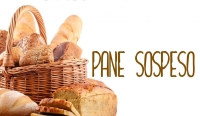 RIPRENDE A LECCO &quot;PANE SOSPESO&quot;