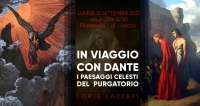 STASERA E LUNEDI PROSSIMO SI RICORDA DANTE A LECCO