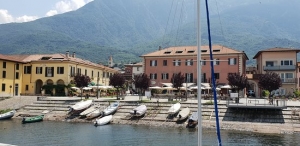 CHIUSO PER MULTA UN LOCALE A COLICO