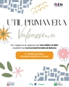 UTILIPRIMAVERA: APERTO IL BANDO PER RAGAZZE E RAGAZZI NATI TRA IL 2006 E IL 2010