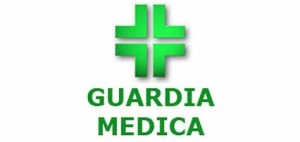 DOMENICA 31 LUGLIO NIENTE GUARDIA MEDICA