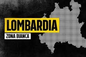 DA LUNEDI&#039; LA LOMBARDIA TORNA BIANCA