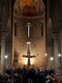 TRASFERTA IN TOSCANA PER IL CORO NIVES