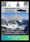 LE ALPI: CONFINE FISICO O CASA COMUNE? SE NE PARLA IL 19 LUGLIO AL MUSEO DELLE GRIGNE DI ESINO