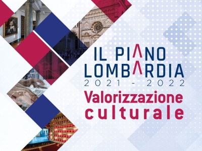 DALLA REGIONE DUE NUOVI BANDI A SOSTEGNO DELLA CULTURA