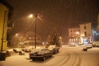 BARZIO: IL SINDACO INTERVIENE SULLA PULIZIA DELLE STRADE DOPO LE NEVICATE