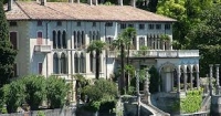 VILLA MONASTERO: INGRESSO GRATUITO PER GLI OPERATORI SANITARI