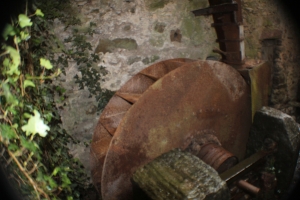 L&#039;ANTICA OFFICINA DI RAME DI TACENO